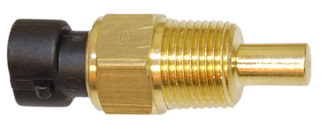 Walker Products 211-1043 Engine Coolant Temperature Sensor - 2010