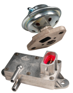Exhaust Gas Recirculation Valves and Sensors - Walker Products