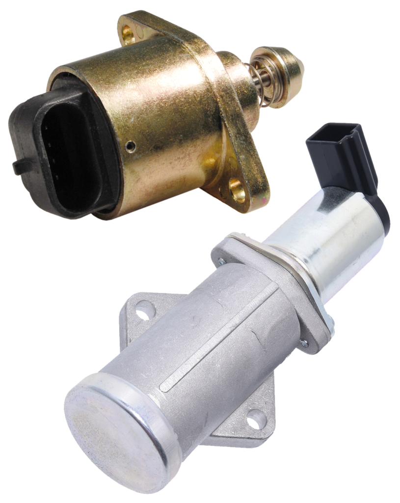 Idle Air Control Motors Walker Products
