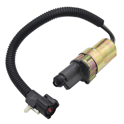 What Is Idle Speed Control In An Engine Control System At Selena Carr Blog