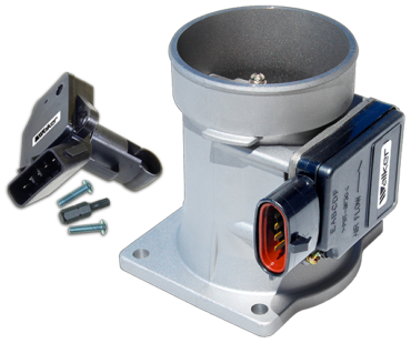 Mass Air Flow Sensors - Walker Products