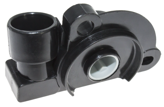 Throttle Position Sensors - Walker Products