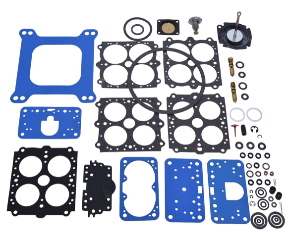 Carburetor Service Kit