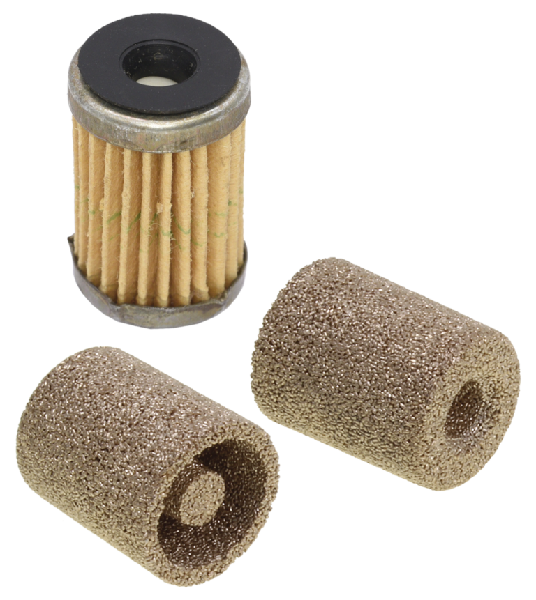 Fuel Filters Walker Products