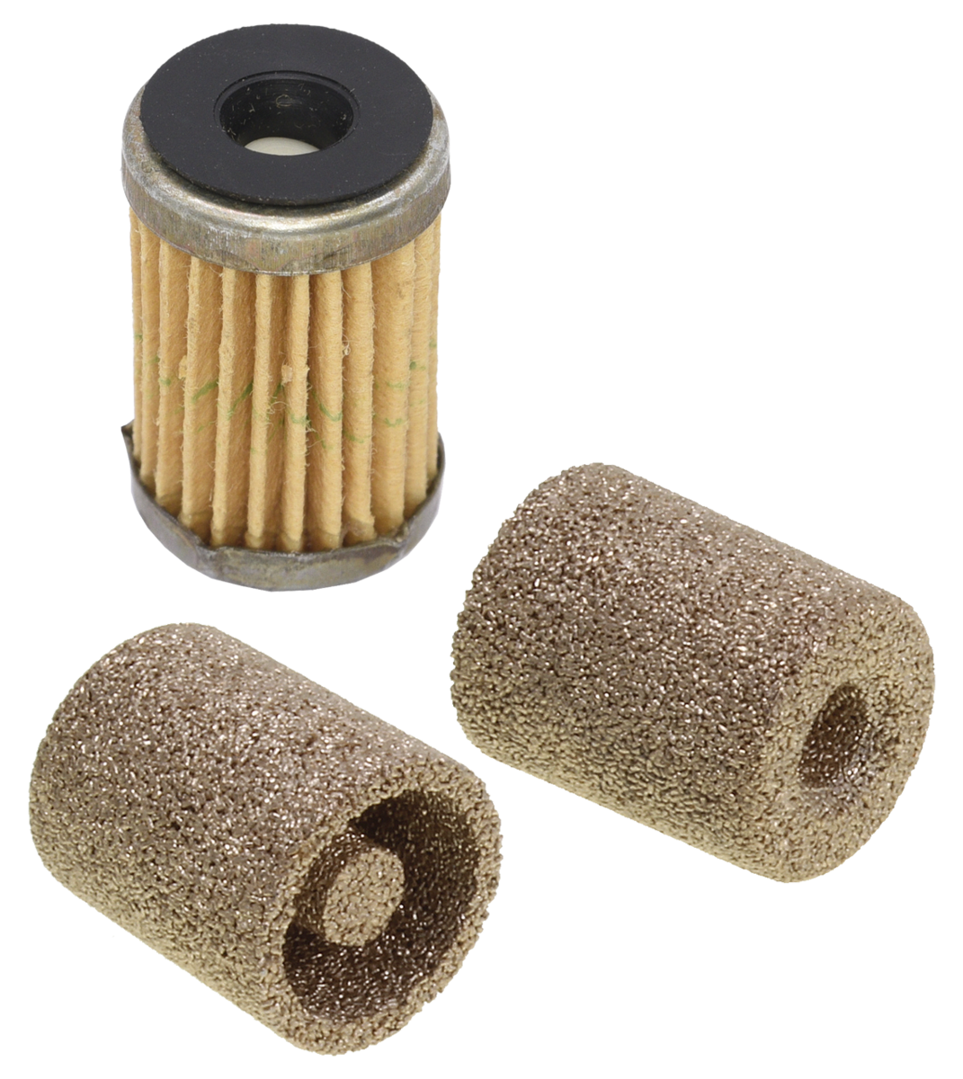 Fuel Filters - Walker Products