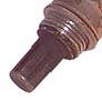 Oxygen Sensor Damaged by Fuel Mixture