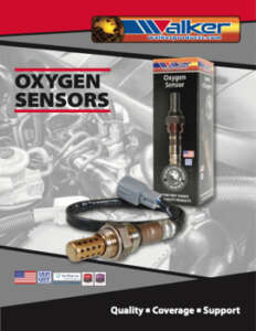 Buyer's Guides - Walker Products