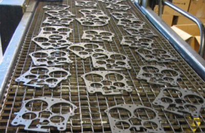 Gaskets & Stamping