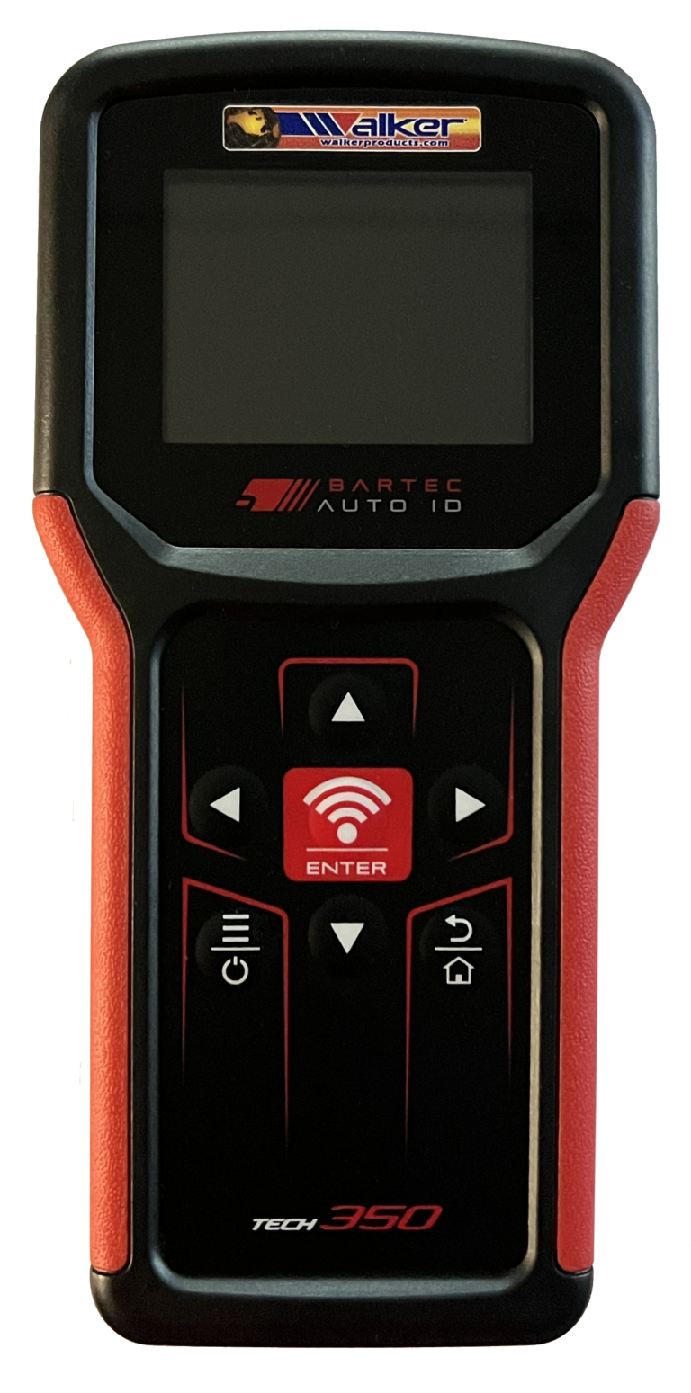 TPMS Walker Products