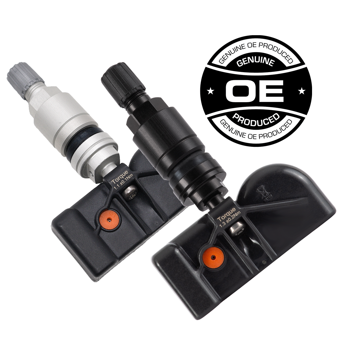 TPMS Sensors & Tools Walker Products