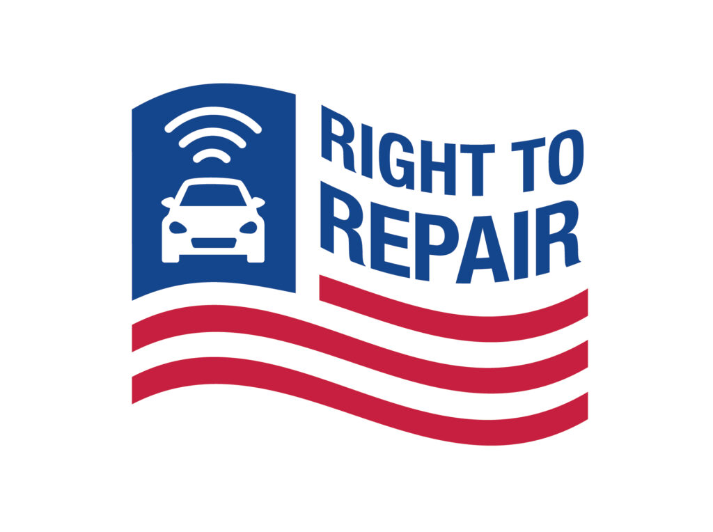 Right to Repair