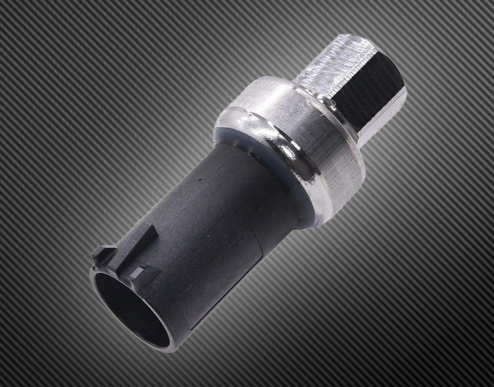 HVAC Pressure Sensor