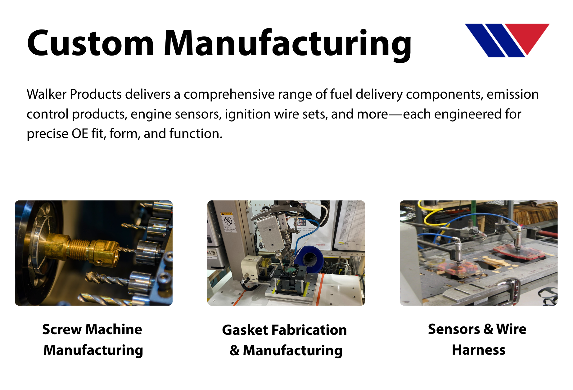 Custom Manufacturing-1